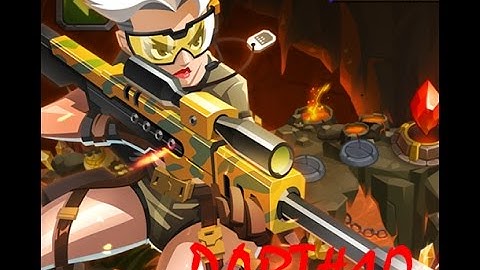 Magic Rush Part #10 Completing Elite Chapter 2 Bonus Stages