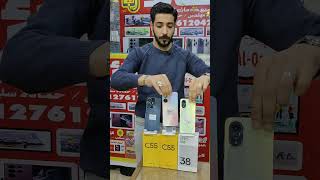 اقوى عروض كسر الزيرو ريلمي واوبو بارخص سعر في مصر عند القائد 📱#موبايلك عند القائد #oppo #realme