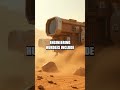 Why Autonomous Mars Dwellings Remain Unrealized