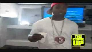 Gucci Mane-Rich Street Nigga [ Music Video ] *HQ*