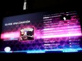 Dance central-Song list