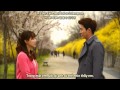 vietsub lyrics in your eyes park ji heon 박지헌 a hundred years inheritance ost