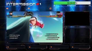 DBXV2 Mods Remastering some movesets and merging skills