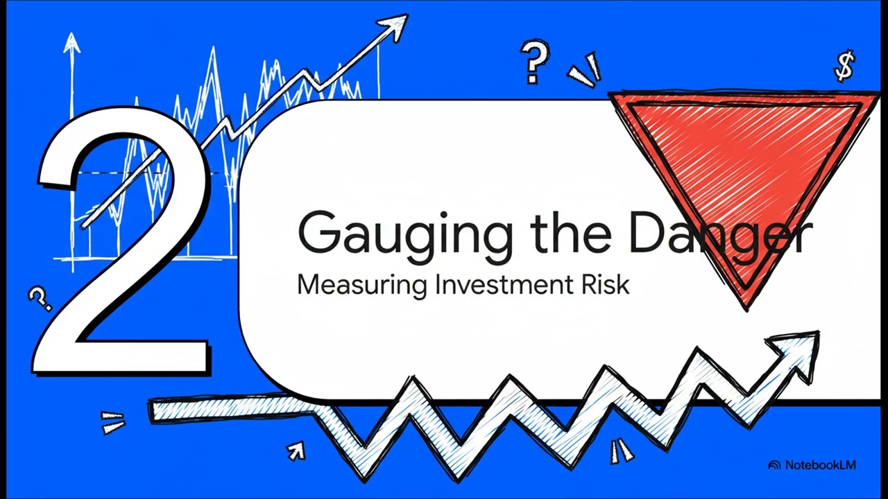 The Explainer: Analyzing Investment Strategies Using Descriptive Statistics