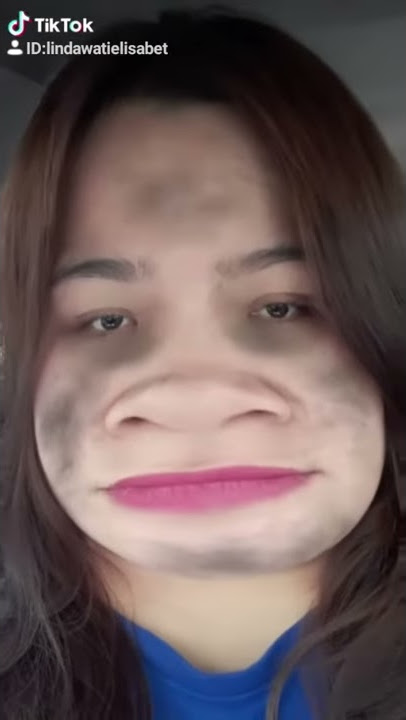 Tiktok jelek bodoamat