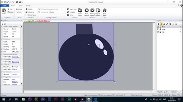 Construct 2 - Bomber man Tutorial part1