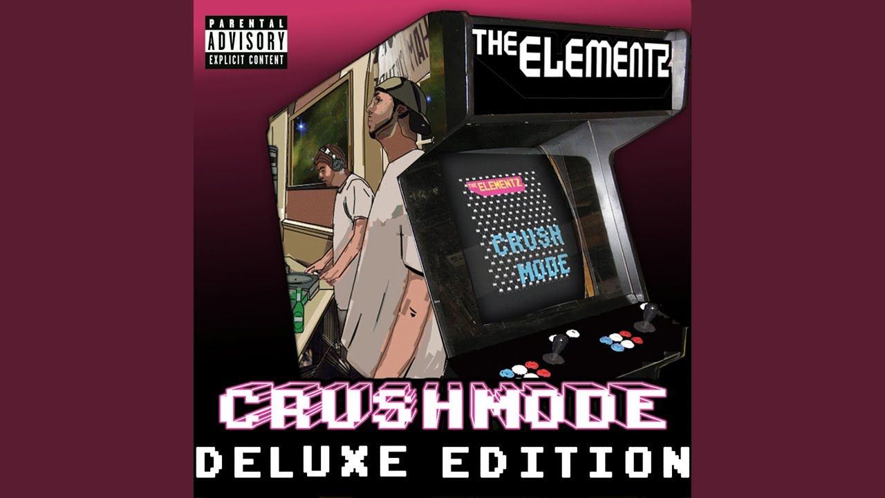 At 1 With The Elementz (feat. Wretch 32, Loudmouth & Wariko)