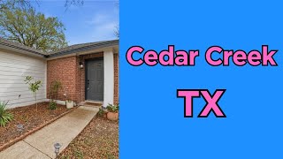 104 S Mockingbird Cir video tour