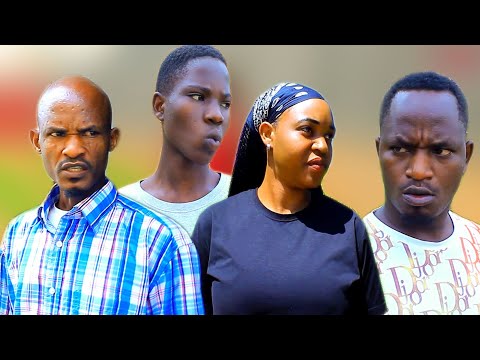 NGARU COMEDY ubujiji mubaturanyi kanyusi na ruhara