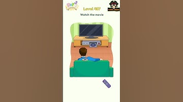 DOP 3: Displace One Part Level 487 Watch the movie