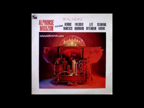 Alphonse Mouzon - Do I Have To? (1980) - YouTube