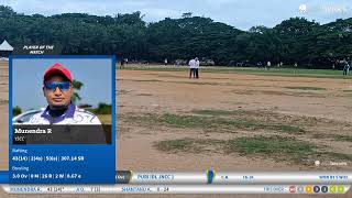 Live Cricket Match | PURI IDL JNCC 1 vs YSCC | 30-Jul-23 10:04 AM 12 overs | Independence Day League