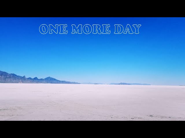 Watch Ghost J - One More Day (Lyric Video) on YouTube Watch Ghost J - One More Day (Lyric Video) on YouTube