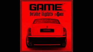 Game Thats The Way The Game Goes Brake Lights Mixtape