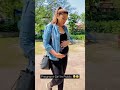 Pregnant Girl In Public 😭 #respectgirls #pregnant #help #rajatbornstar #concept #shorts #helpothers