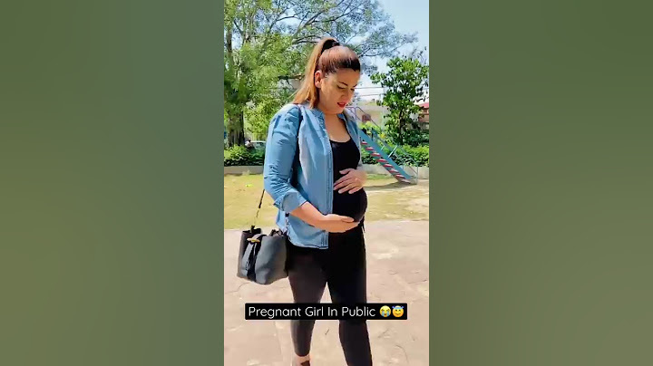 Pregnant Girl In Public 😭 #respectgirls #pregnant #help #rajatbornstar #concept #shorts #helpothers