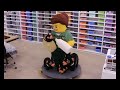 Exclusive LEGO Model at Tasmania's First LEGO Certified Stores by The Brickman