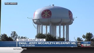 Fort Sill ‘Adopt-a-Soldier’ program hopes to give trainees Christmas away from home