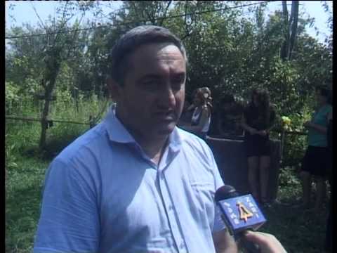 ,,დროება'' - რესპუბლიკური პარტიის საქველმოქმედო აქციის შესახებ