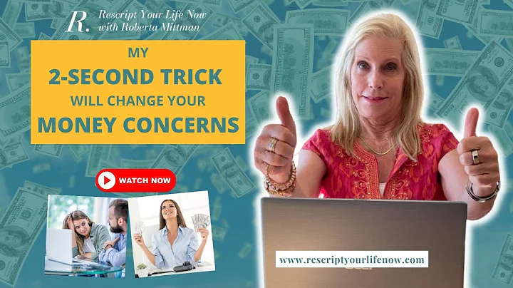 2 Second Trick Will Change Your MoneyConcerns | Ab...