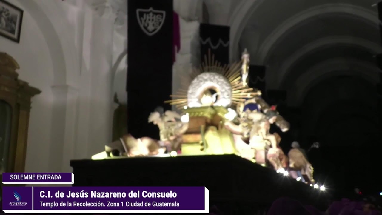 Legado de Fe - El Resumen Semanal