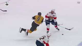 The Biggest Hits of the 20222023 NHL Season