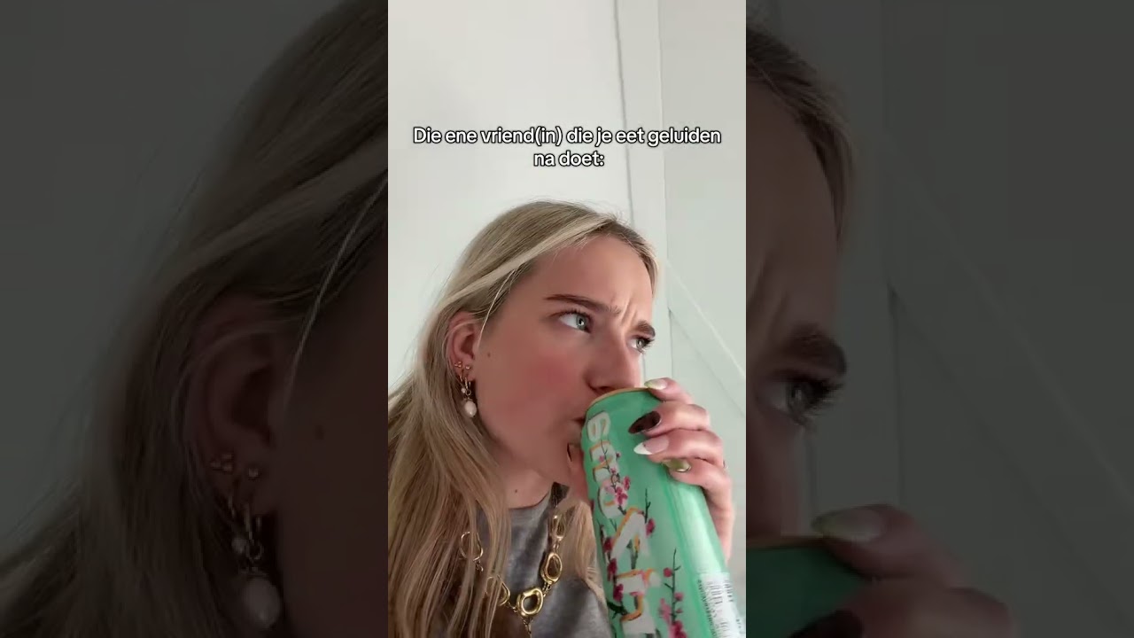 Doe Dat Niet Na!
