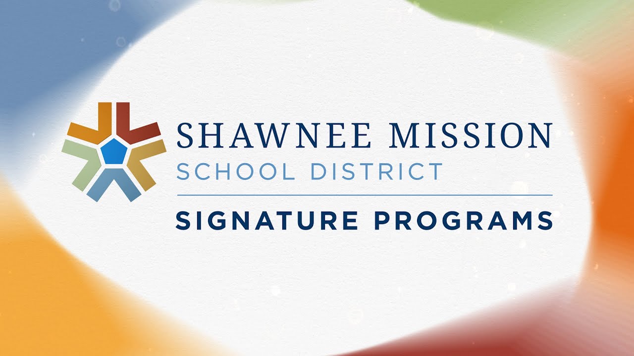 SMSD Signature Programs - YouTube