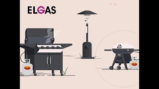 Elgas Ltd. Safety Valve Explainer Video | Upshot Studios