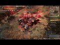 Black Desert Online Lv. 63 Awakening Ninja leveling part 510: more and more Darkseekers Retreat!