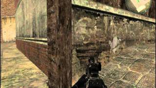 Warrock Marien Bugs