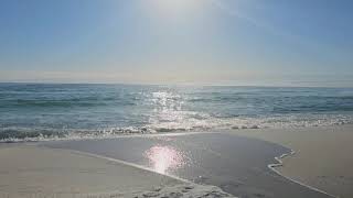 1 Hour Ocean waves and sounds SD 480p
