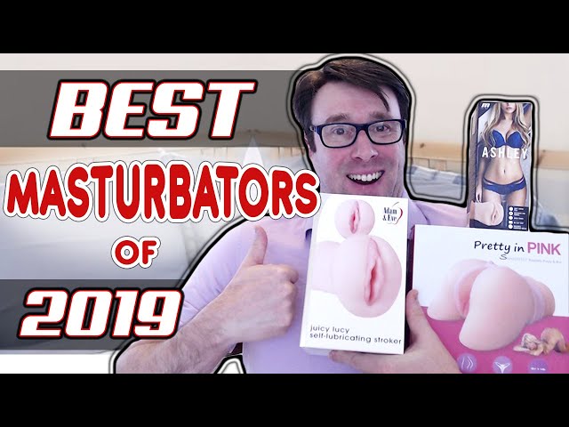 Best Realistic Masturbators of 2019 | Male Pocket Masturbators | Male  Strokers Reviews - YouTube