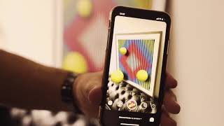 Diderot Digital Exhibition Rafael Parra -Toro