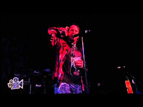 Hellyeah - Monologue 4 (Live in Sydney) | Moshcam