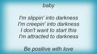 311 - Creature Feature Lyrics