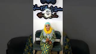 SHIDA ZA WANAWAKE {part 3}