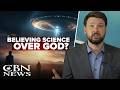 Disturbing Reality Surrounding UFO, Alien Claims