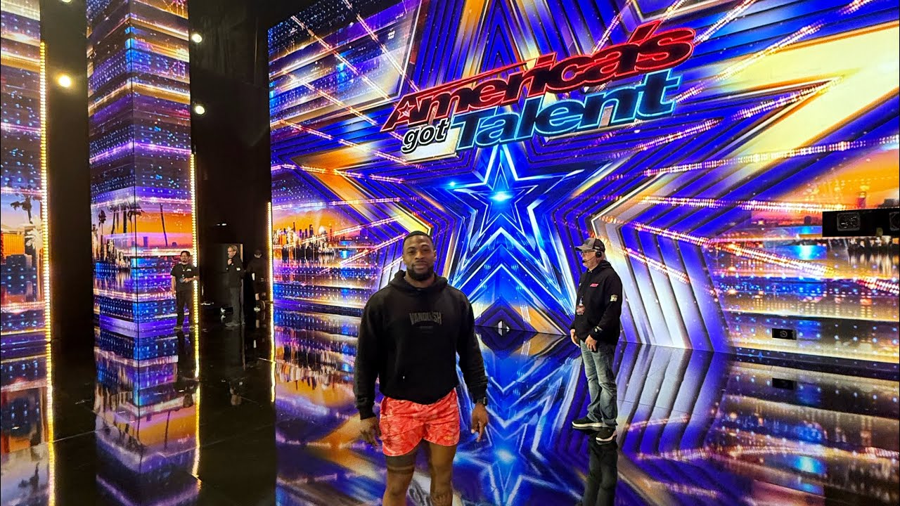This AGT Performance Changed Everything YouTube