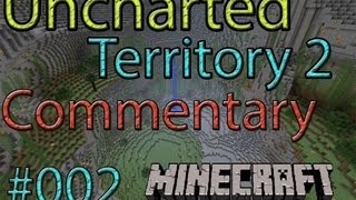Minecraft Adventure Map ~Uncharted Territories 2~ Episode 2