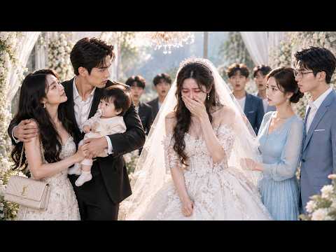 Video He Forsook Our Wedding for His Sister-in-Laws Child. I Took Everything and Left Him Penniless!