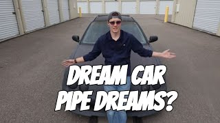 Building My Dream Car With ZERO Experience?
