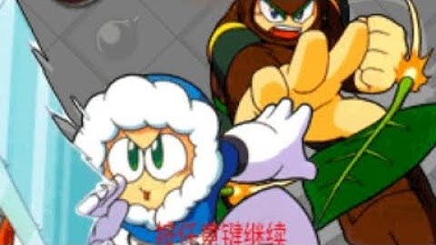 【JAVA GAMES】炸弹 - J2me Loader