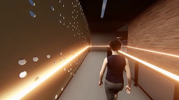 RE · VISION | Blind Oriented Architecture