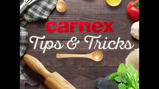 Carnex Tips Tricks - Kako Da Proverite Svežinu Jaja?