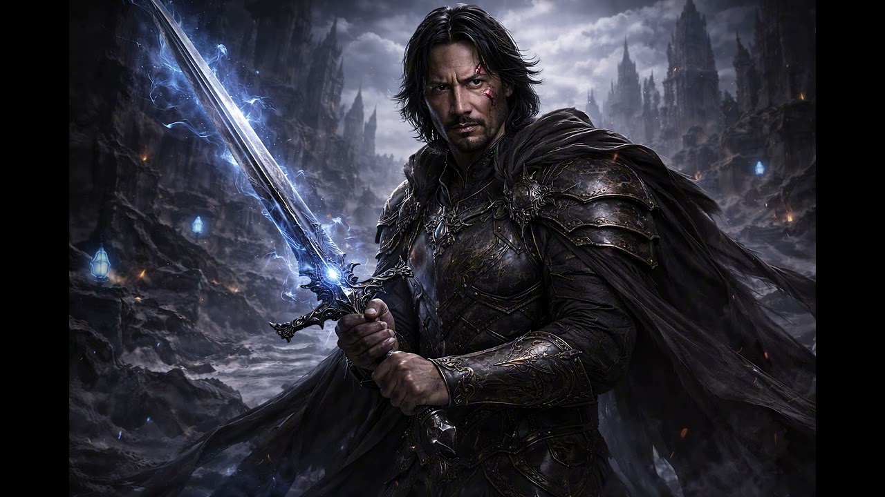 Born in War, Forged by Thunder