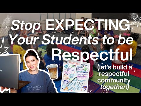Your Class Will Sound, Look, and FEEL Like Such a Vibe This Year