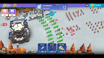 stick guys defense unity source code - unity project - unity game