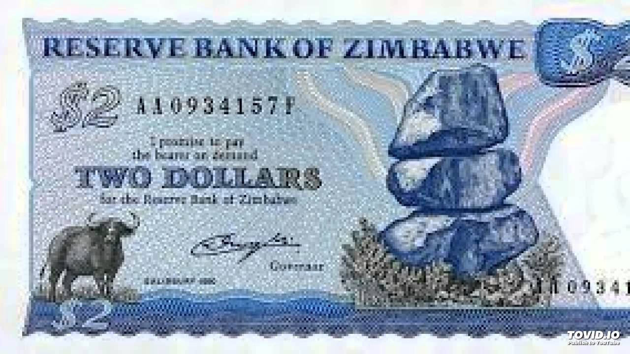 Zvikochikari - Mbira Variouis Artistes