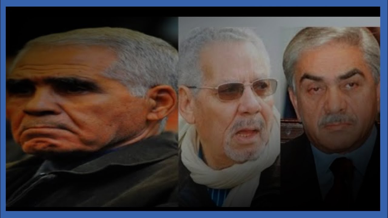 الجنرال محمد بتشين.. أحداث ميلة وقضايا أخرى